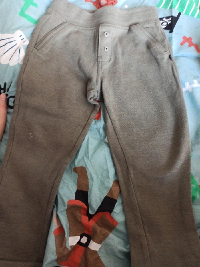 Pantalon 3 ans Okaïdi - photo numéro 2