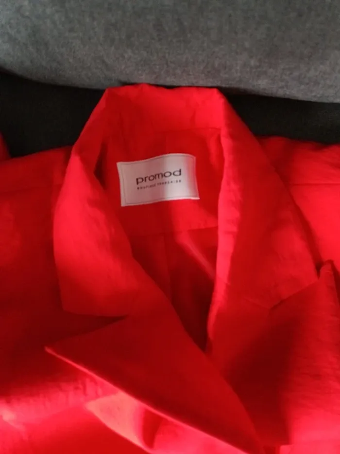 Veste - photo numéro 3