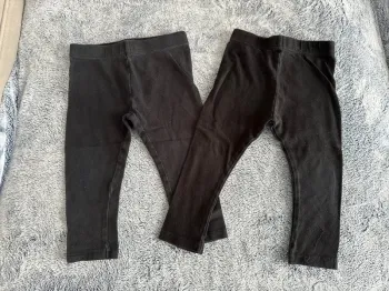 Legging noir