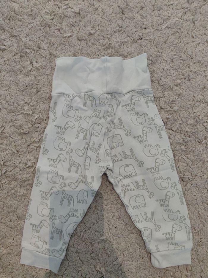 Pantalon garçon 3 mois