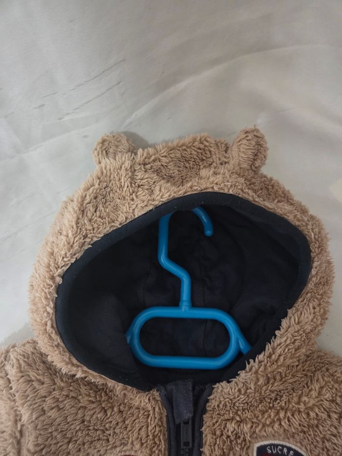 Veste - photo numéro 4