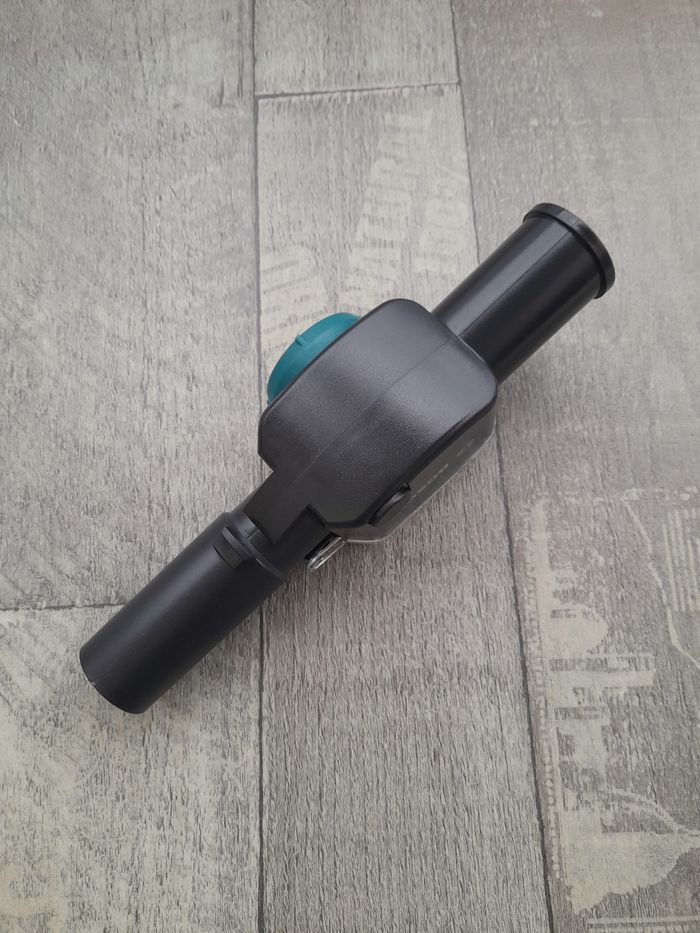Piège / Attrape jouets pour aspirateur Bosch et Siemens, neuf - photo numéro 7