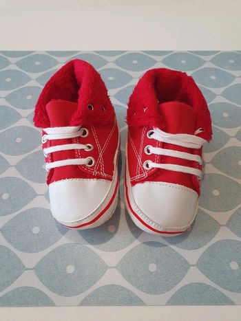Chaussures - 19/20