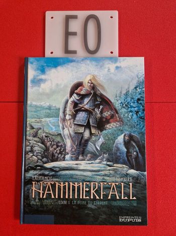 Bd hammerfall 1,EO