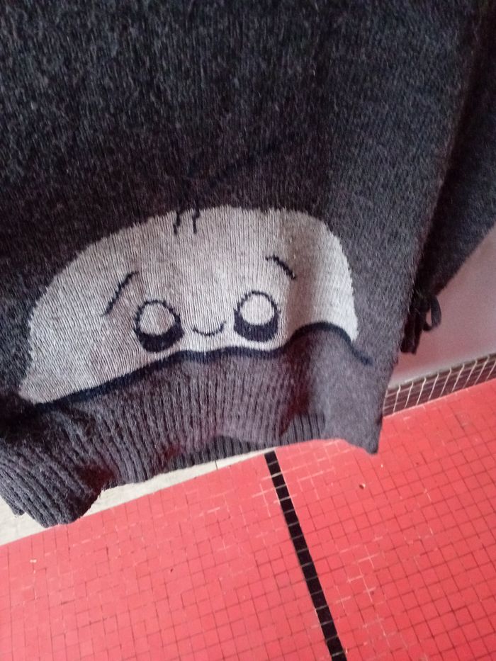 Lot vêtements grossesses - photo numéro 2