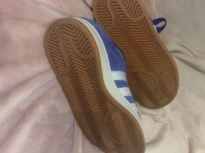 Campus bleu - photo numéro 4