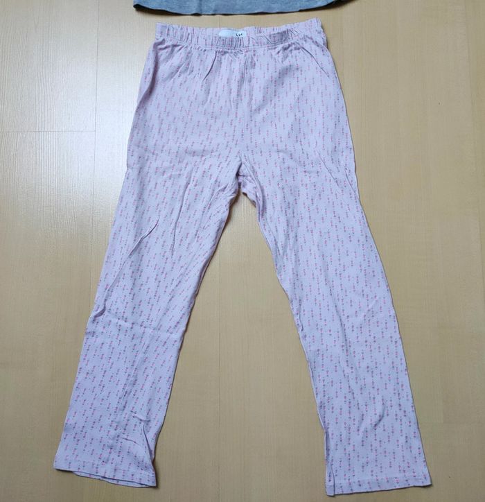 Pijama 6.8ans fille - photo numéro 2