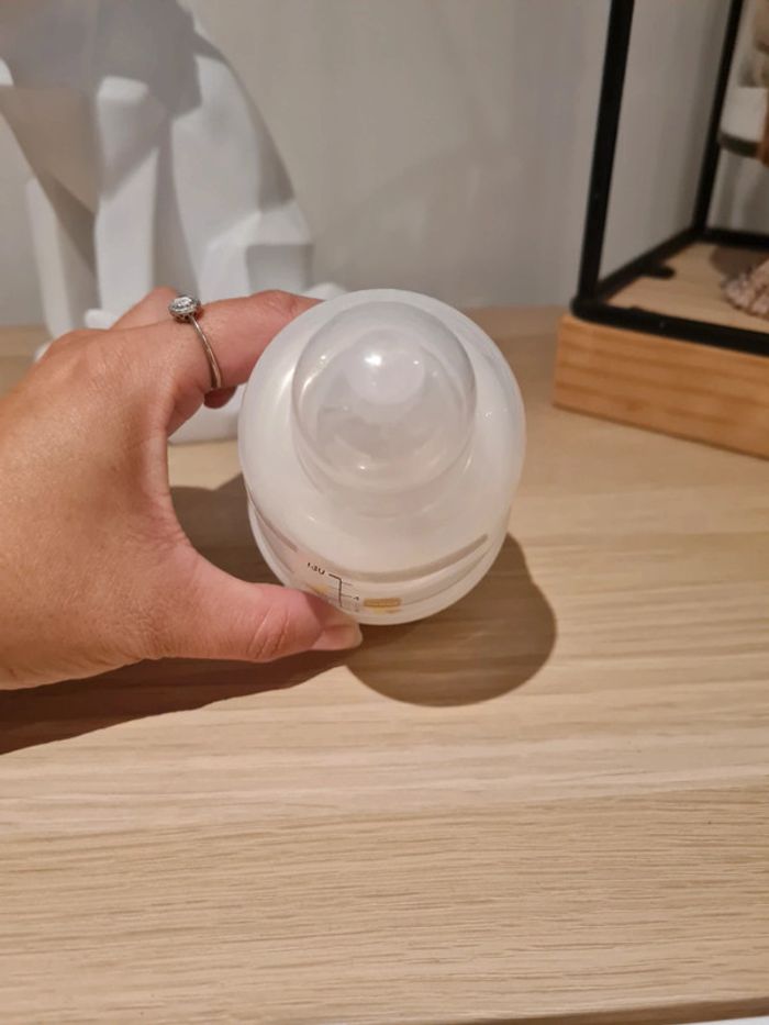 Biberon Mam - photo numéro 4