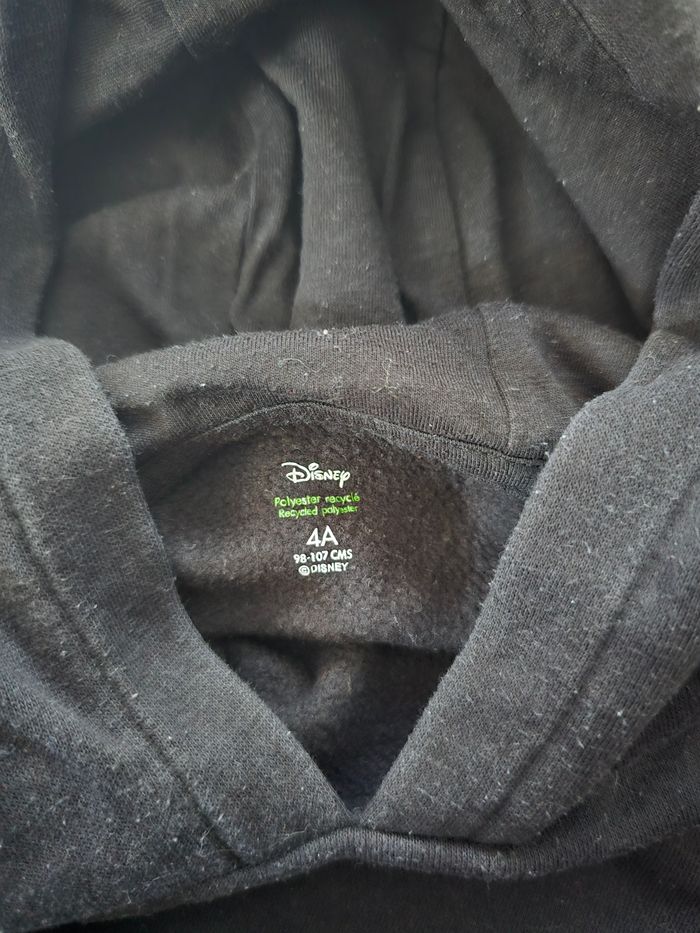 Sweat-shirt Disney - photo numéro 3