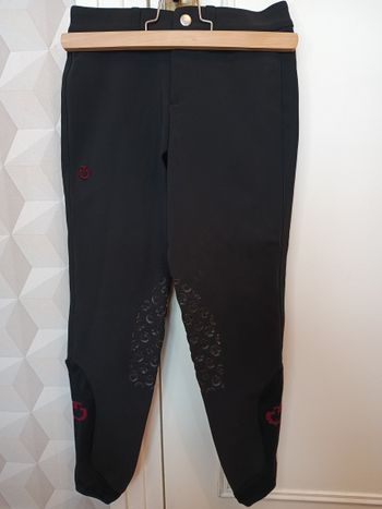 Pantalon d'équitation 