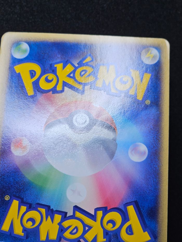 Carte Pokemon Roigada Obscur Holo Rocket Gang Strikes Back 044/084 - photo numéro 5
