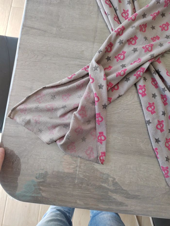 Chèche écharpe fille Monster High - photo numéro 3