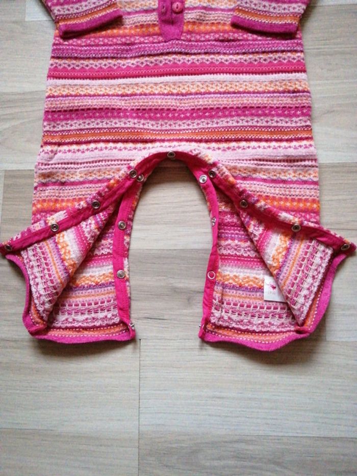 Ensemble combinaison - photo numéro 7