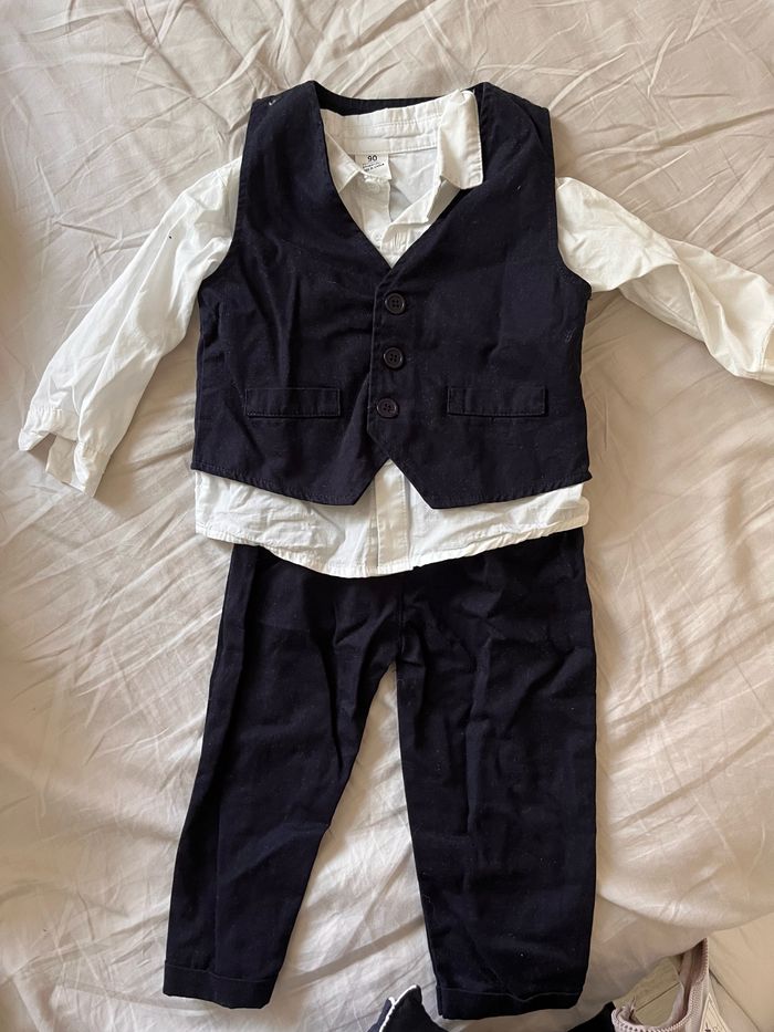 Ensemble 3 pièces shein jamais porté 5 euros