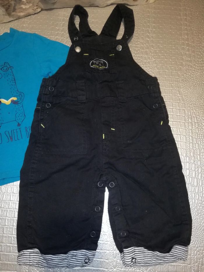 Ensemble bébé - photo numéro 3