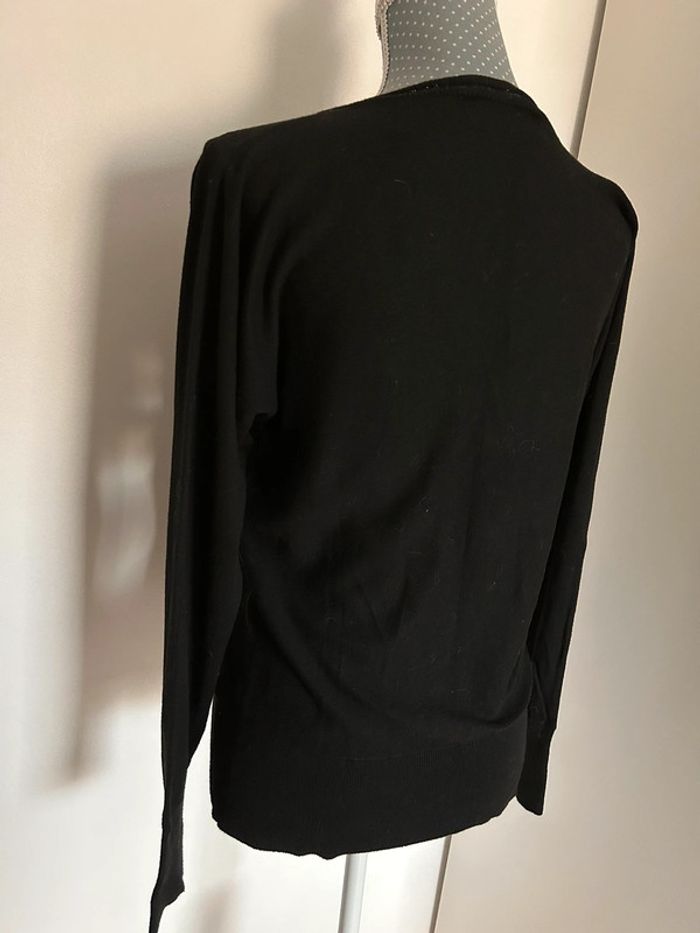 Pull en laine Promod - photo numéro 5