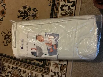 Matelas d’appoint