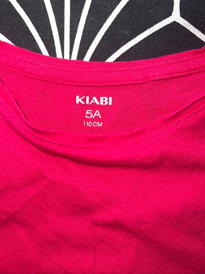 T-shirt enfant - photo numéro 2