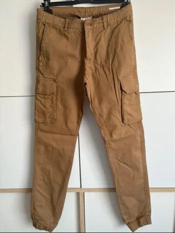 Pantalon cargo Jules taille 36