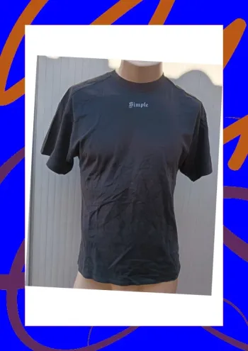 Tee shirt L Russell