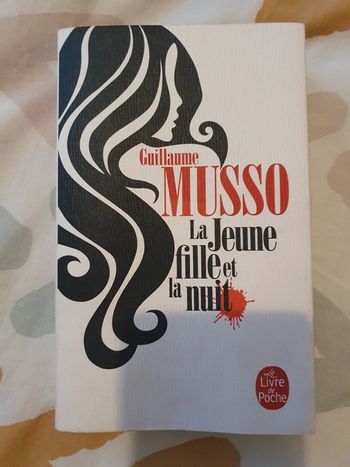 La jeune fille et la nuit