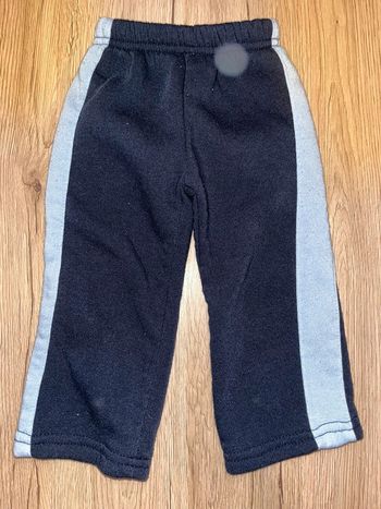 Jogging pantalon 9 mois