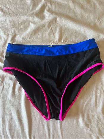 Bas de maillot