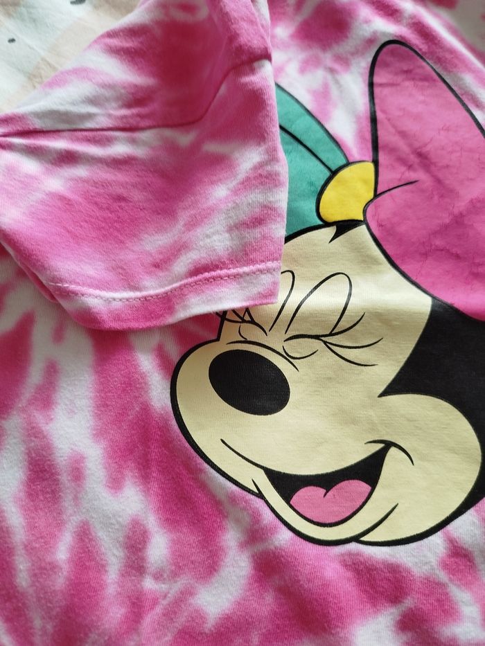 Tee shirt Minnie - photo numéro 3