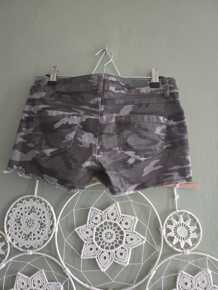 🐬 Short court 🐬 - photo numéro 4