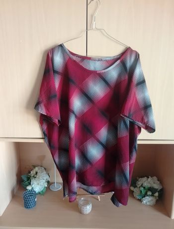 Tee-shirt femme