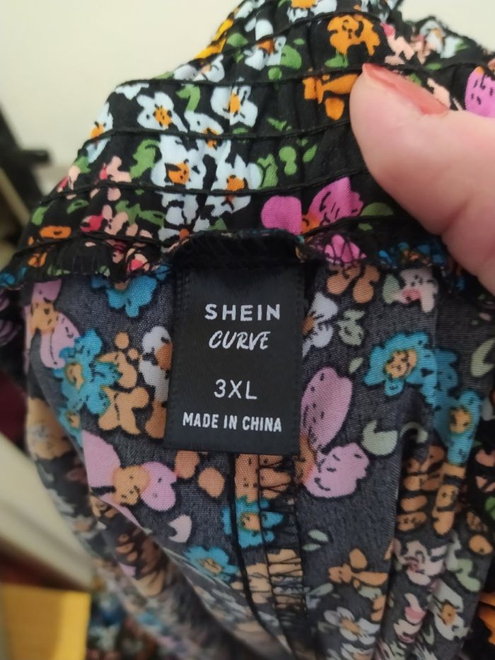 Pantalon Shein - photo numéro 2