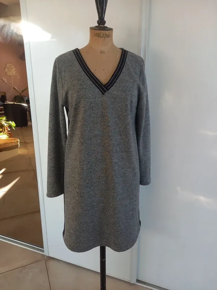 Robe hiver