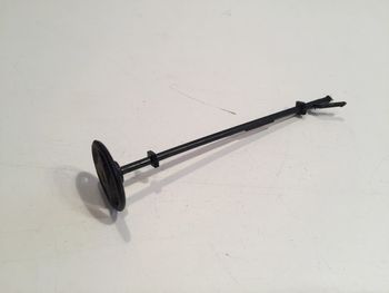 Volant pièce détachée miniature Ferrari 550 maranello 1996 1/18 burago #A16