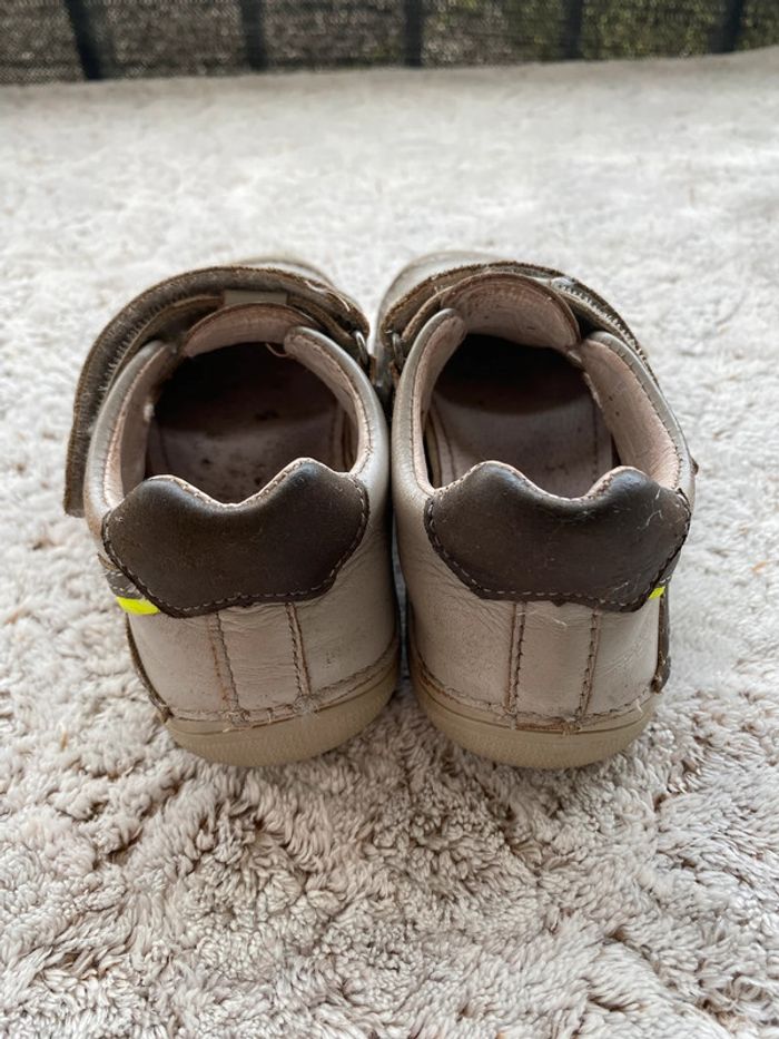 Sandales D.D. Step taille 27 - photo numéro 9