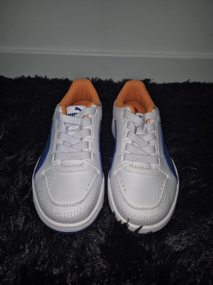 Chaussure Puma neuve