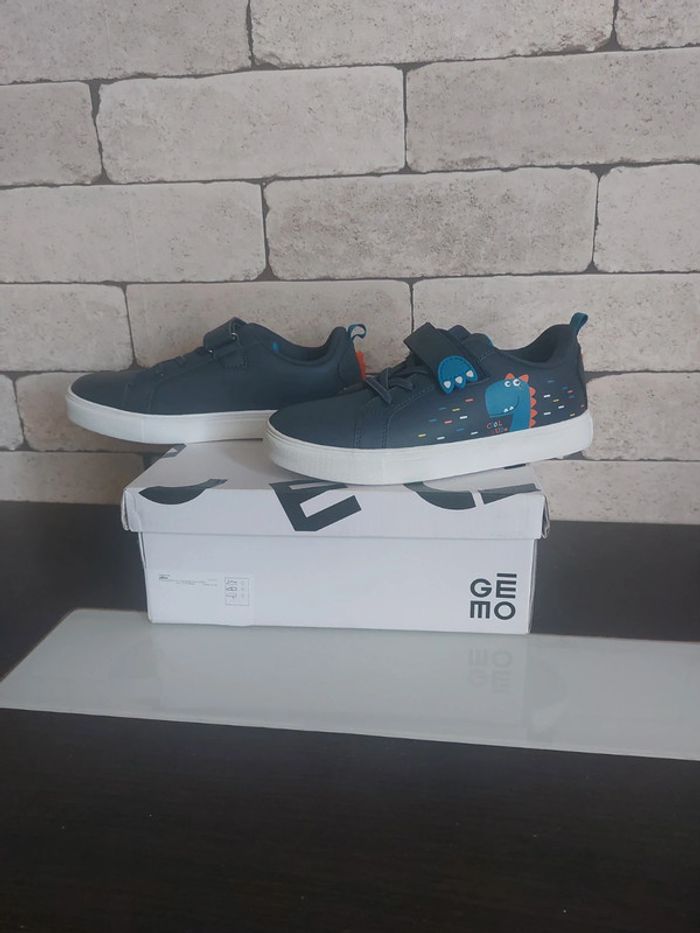 Basket Taille 34 - photo numéro 4