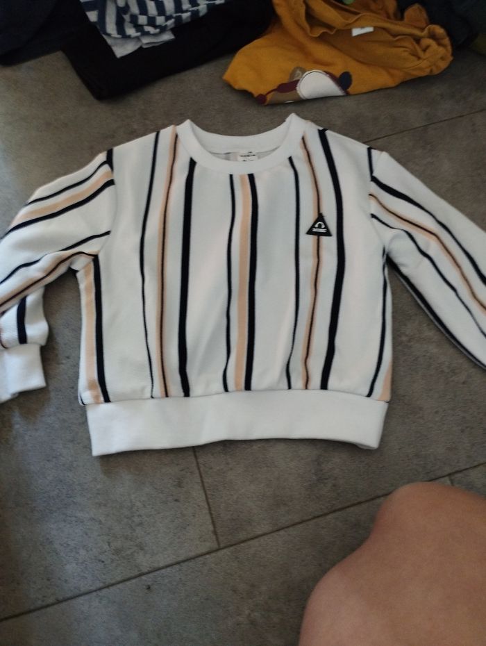 Vêtement garçons - photo numéro 9