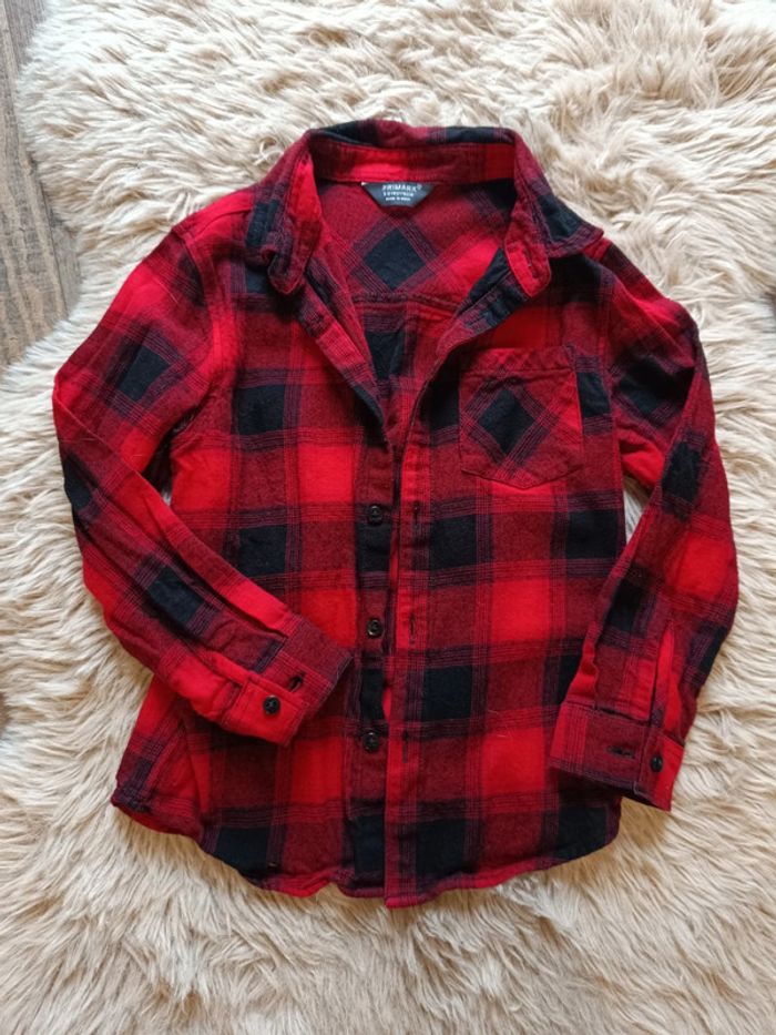 Chemise Primark // neuf