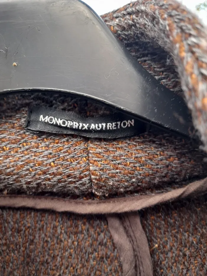 Veste - photo numéro 4