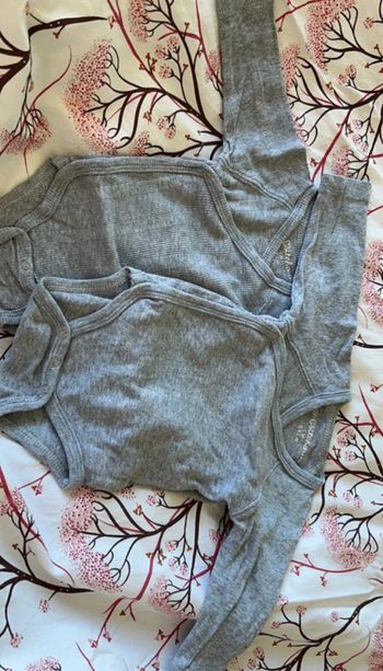 bodys manches longues