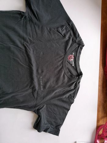 Tee shirt Rica lewis