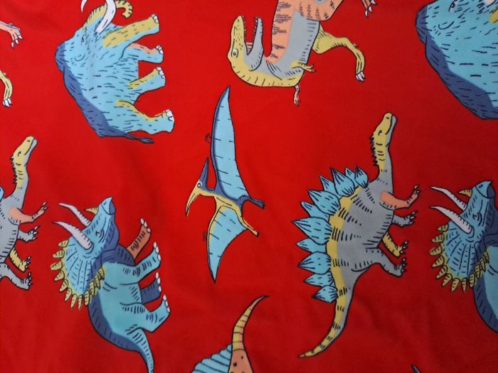 Haut anti UV 2-3A Dinosaures NEUF - photo numéro 2