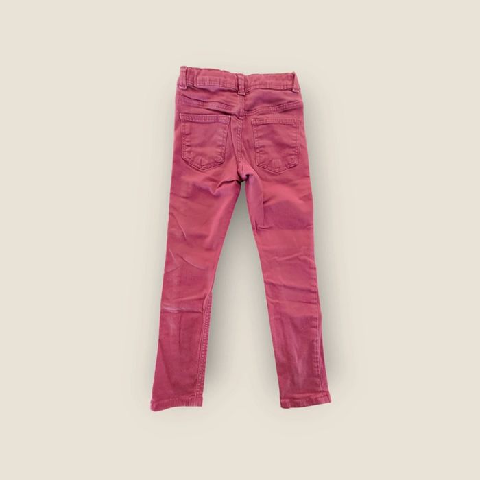 Jean skinny 6 ans - photo numéro 2