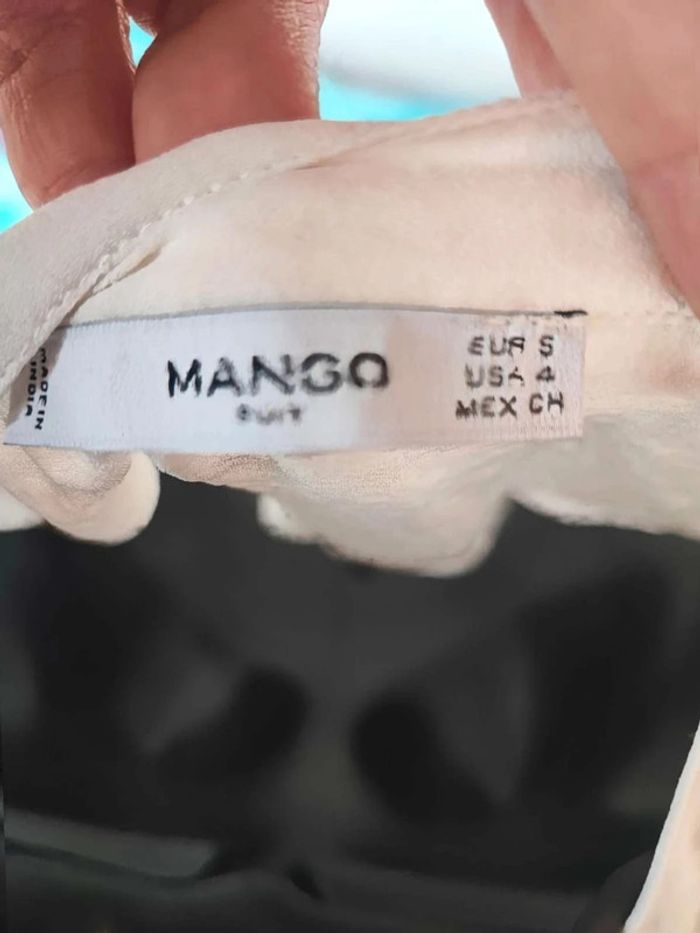 Chemise femme - photo numéro 3