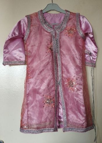 Takchita caftan