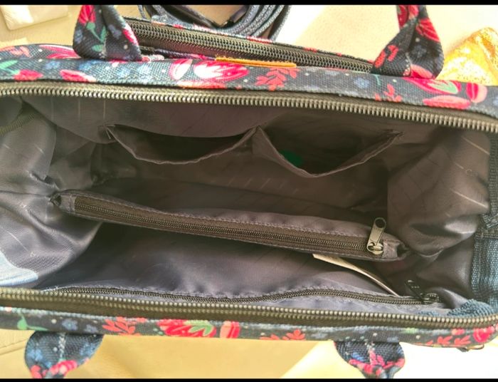 Crossbody Cabaia taille M - photo numéro 4