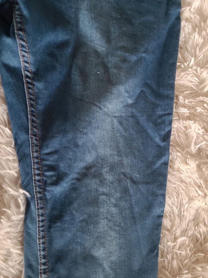 Jeans de grossesse - photo numéro 3