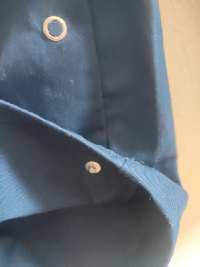 Pantalon de travail Eurodress taille 44 - photo numéro 2
