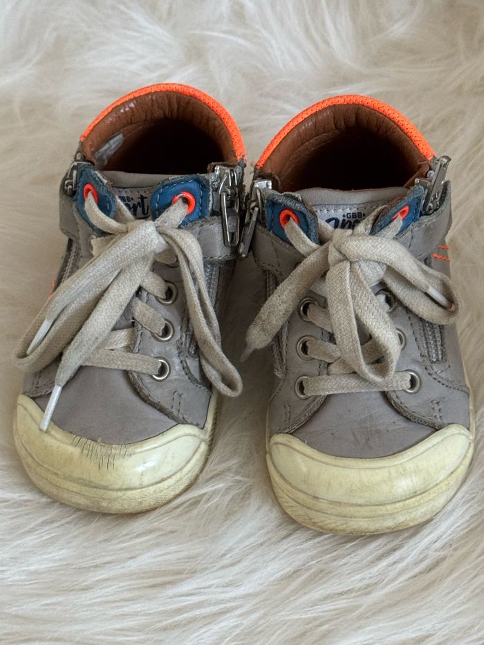 Chaussures garçon - photo numéro 4