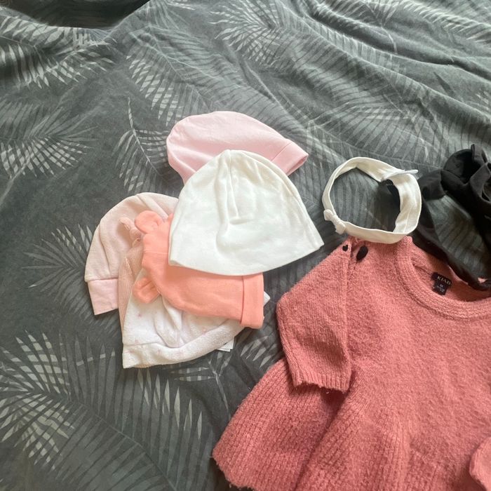 Lots bébé fille - photo numéro 2